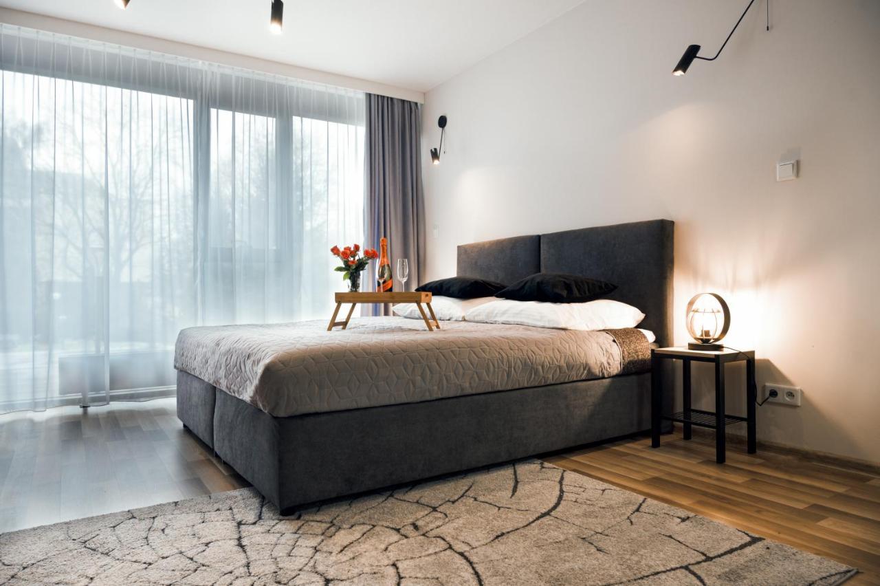 Easy Rent Apartaments - Silver 9 Lublin Exterior photo