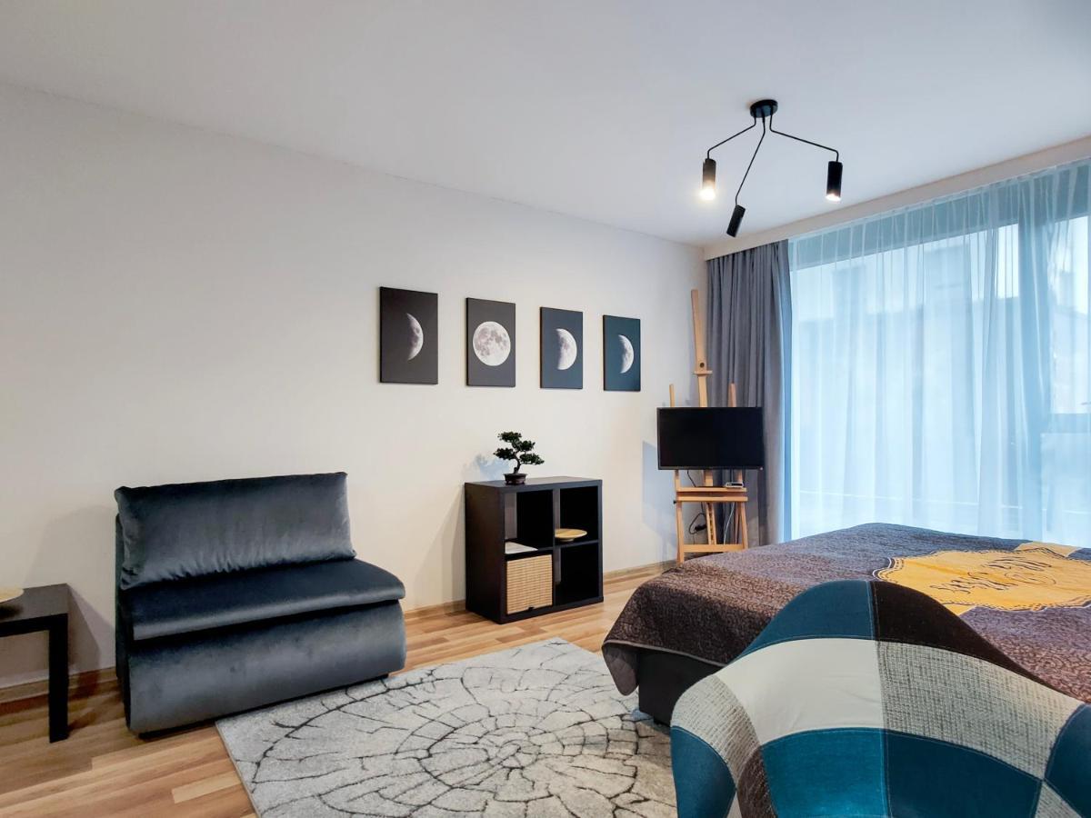 Easy Rent Apartaments - Silver 9 Lublin Exterior photo