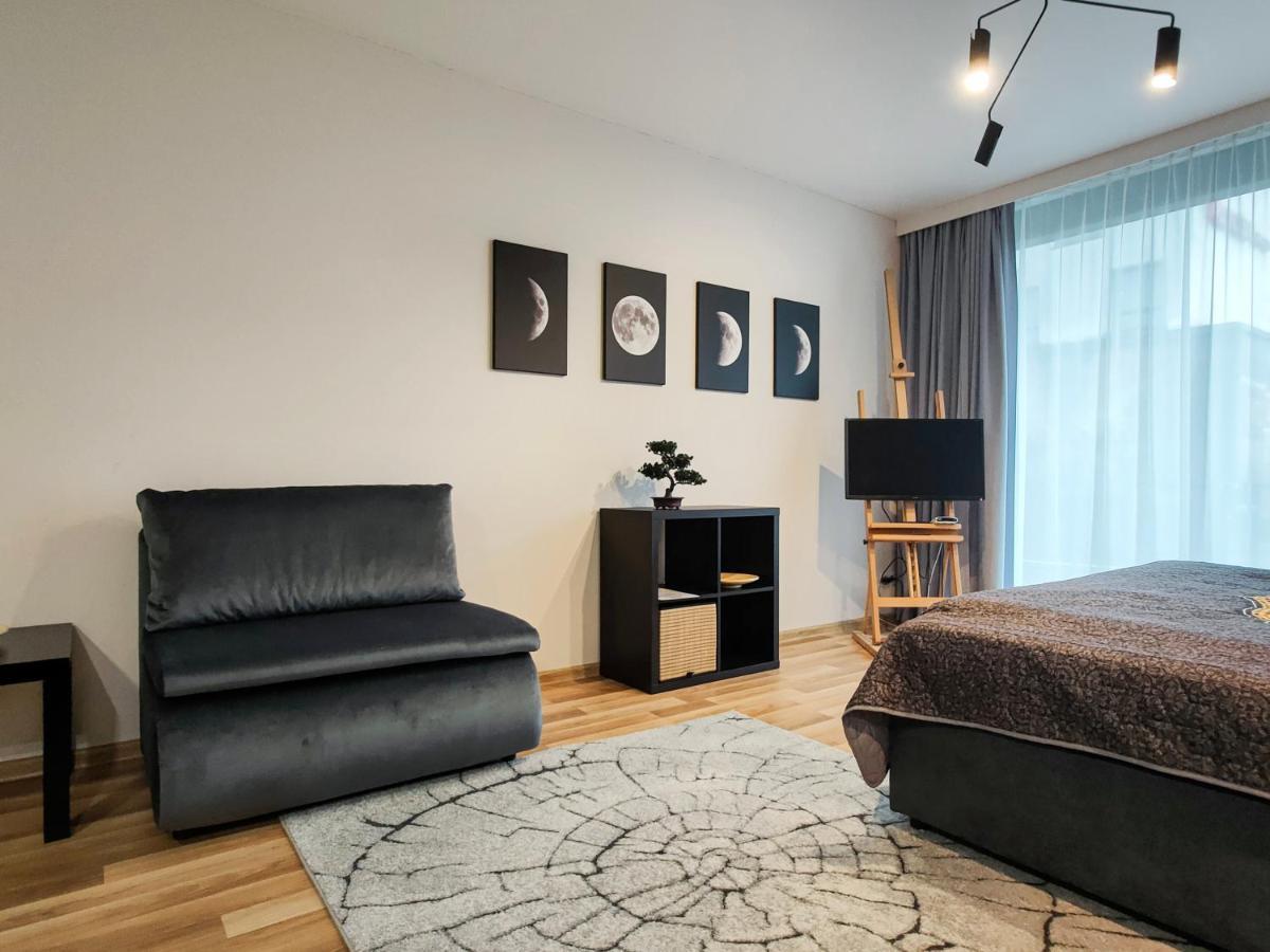 Easy Rent Apartaments - Silver 9 Lublin Exterior photo